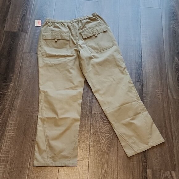 Free People Movement "Voyage" Cargo Pants - Picture 4 of 4